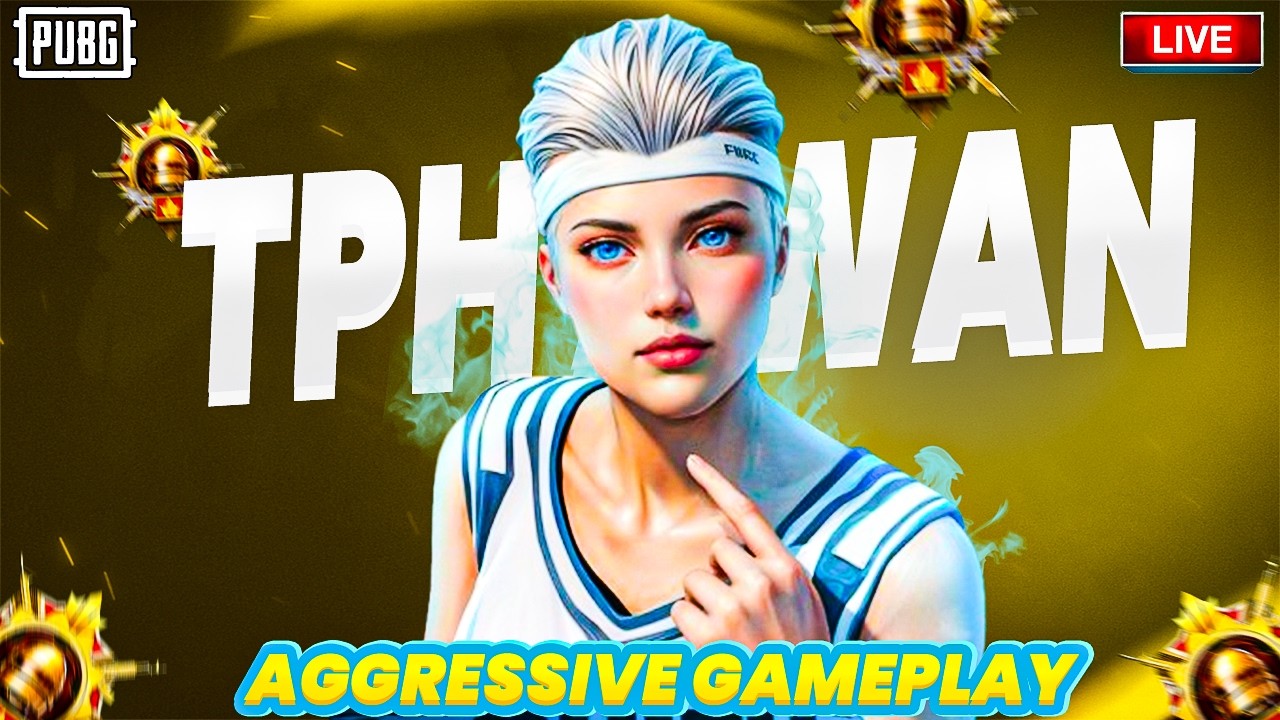 KAISA GUZAR RAHA RAMADAN KARIM...??💖💖 | PUBG MOBILE BY TPH AWAN