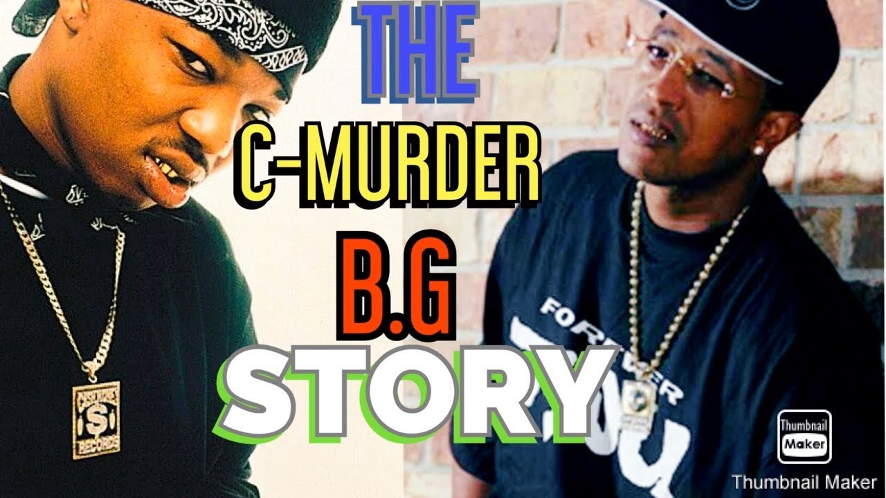 The B.G., C-Murder Documentary
2 solid EP:2 🔥