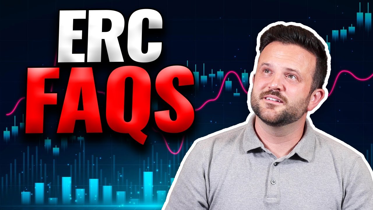 How to Get Employee Retention Credit | ERC FAQs