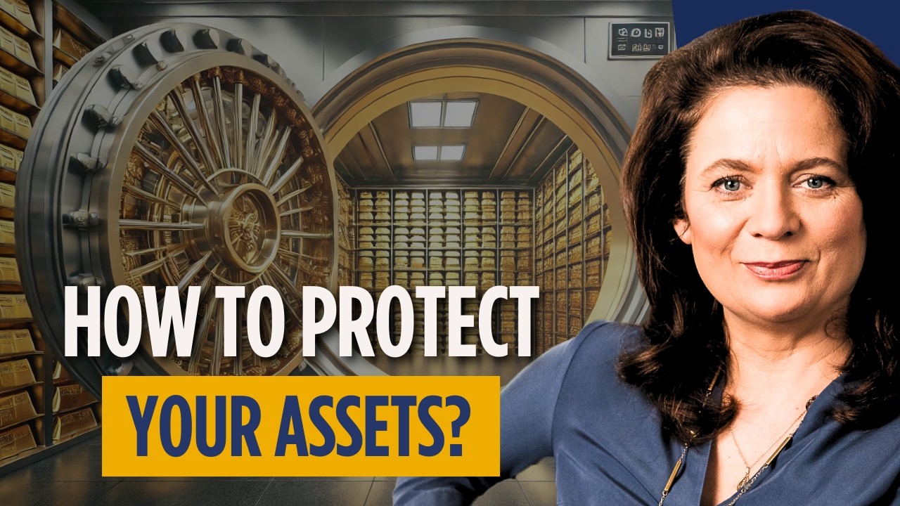 When you need WEALTH MANAGEMENT services? | Anna Maria Panasiuk