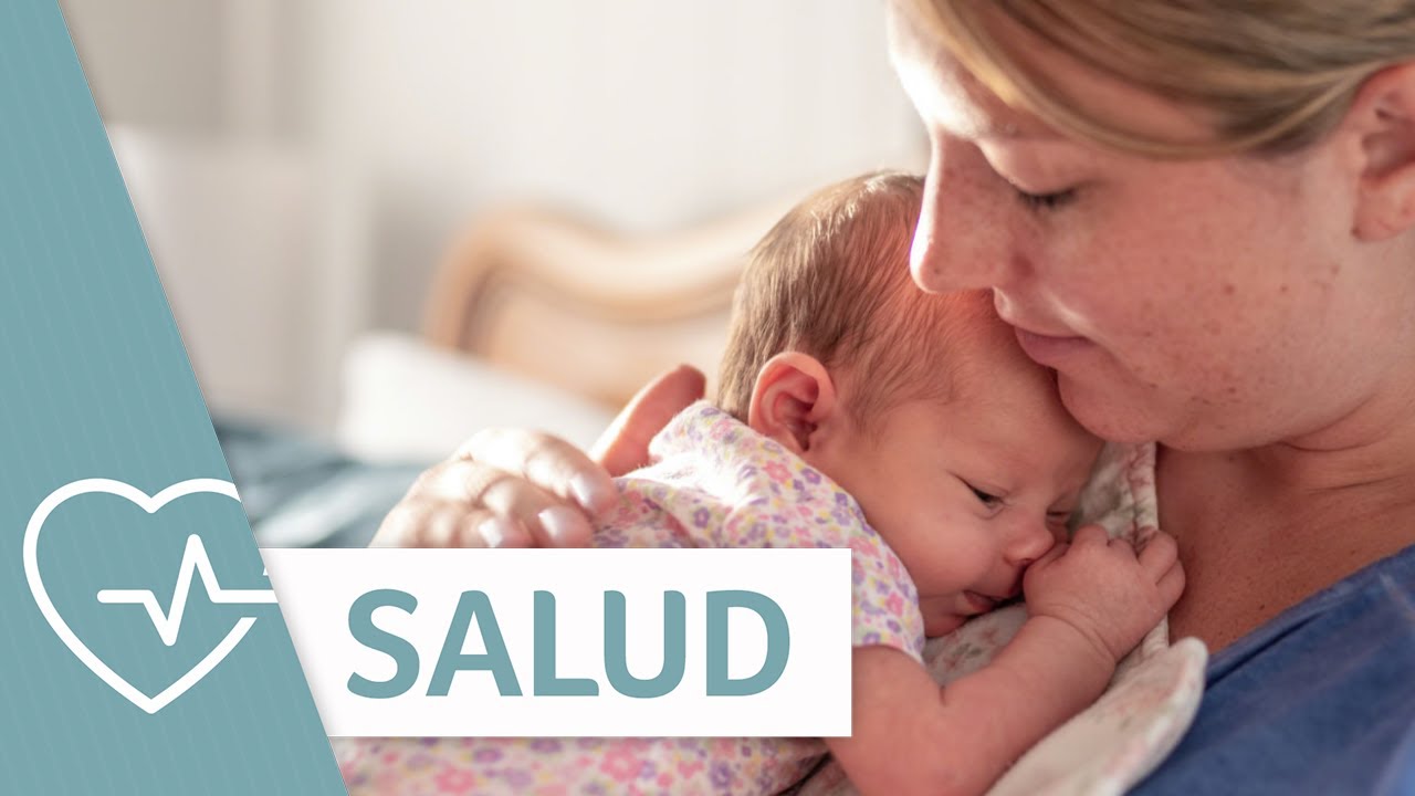 Cómo saber si tu bebé sufre de hipoglucemia | Salud | Telemundo Lifestyle