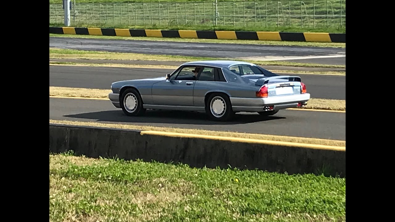 TWR XJS