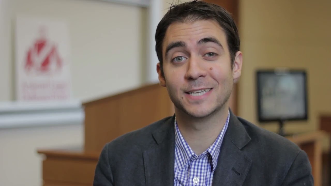 ALC 2013 | ALDF Talks About Plant Based Solutions with David Benzaquen