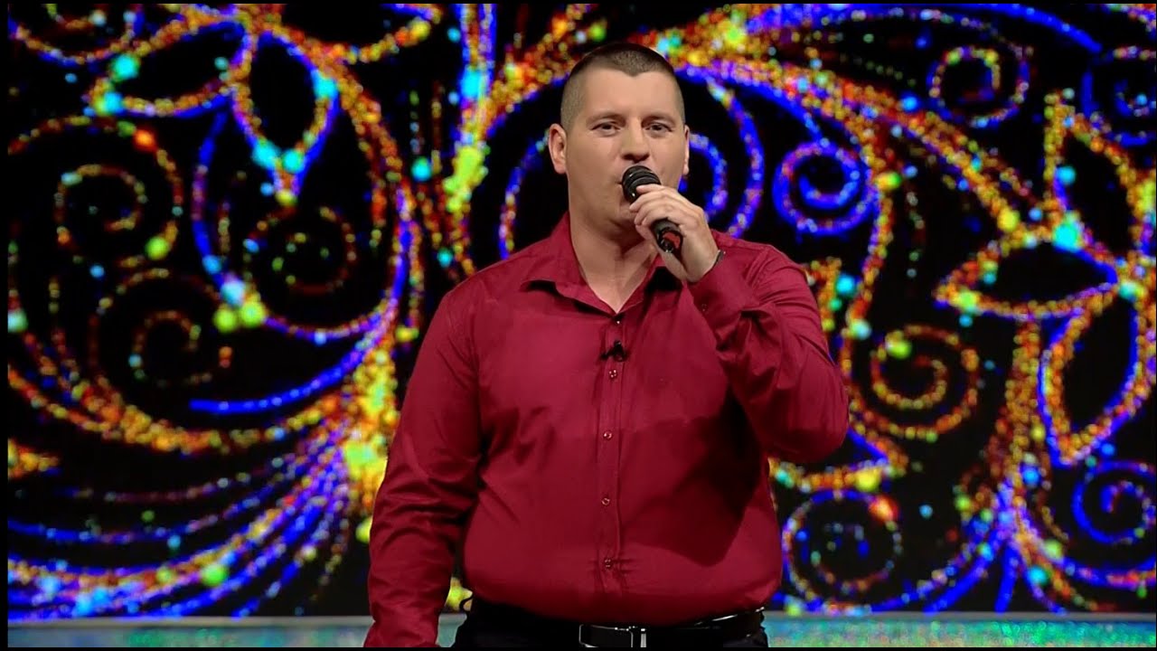 Srđan Kozlica - Oj Krajino BN Music Etno 2023