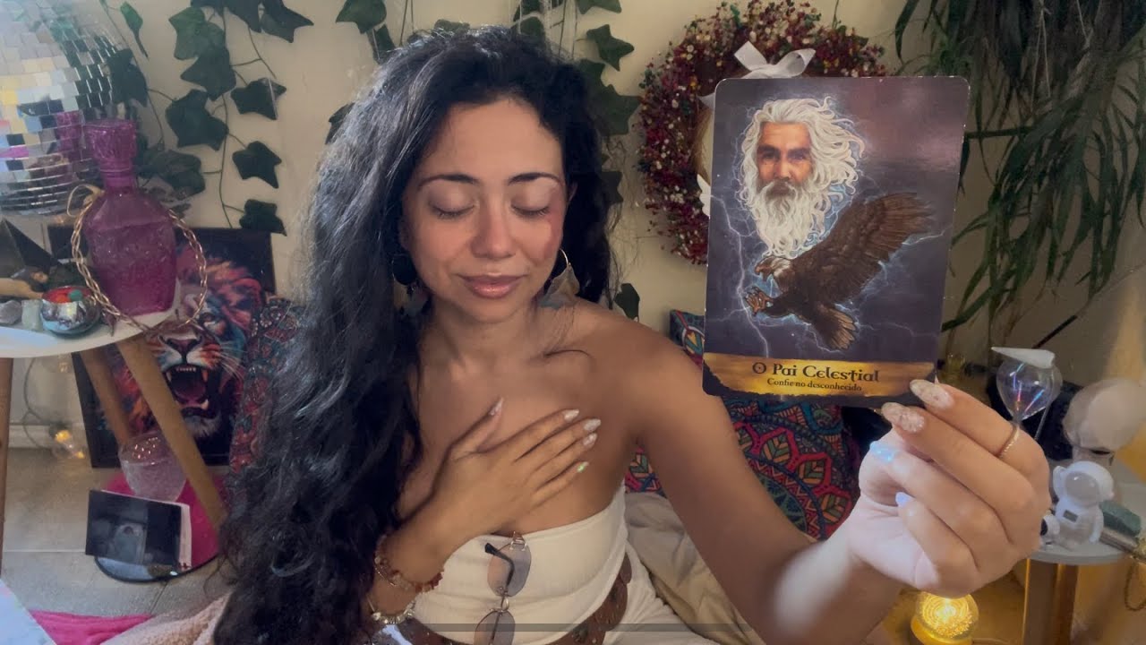 LEÃO♌️🔥INCORPORAÇÃO EMOCIONANTE 🙏🏻”VOCÊ SERÁ EXALTADA(O) NA FRENTE DE QUEM DUVIDOU⚡️🦅CONFIE EM MIM!”