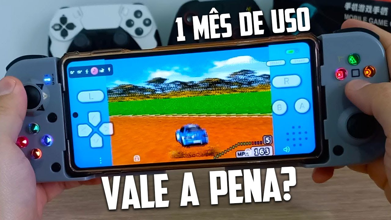 Análise do Controle Bluetooth BSP D3 para Android