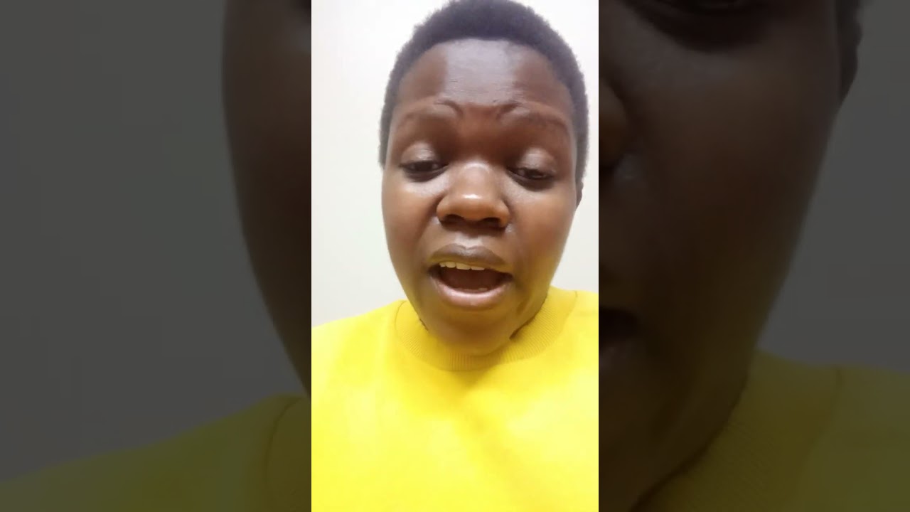 kana uchida kurova mukadzi shandisa tsvimbo ya Moses inemafuta akanunira #everyone #subscribers