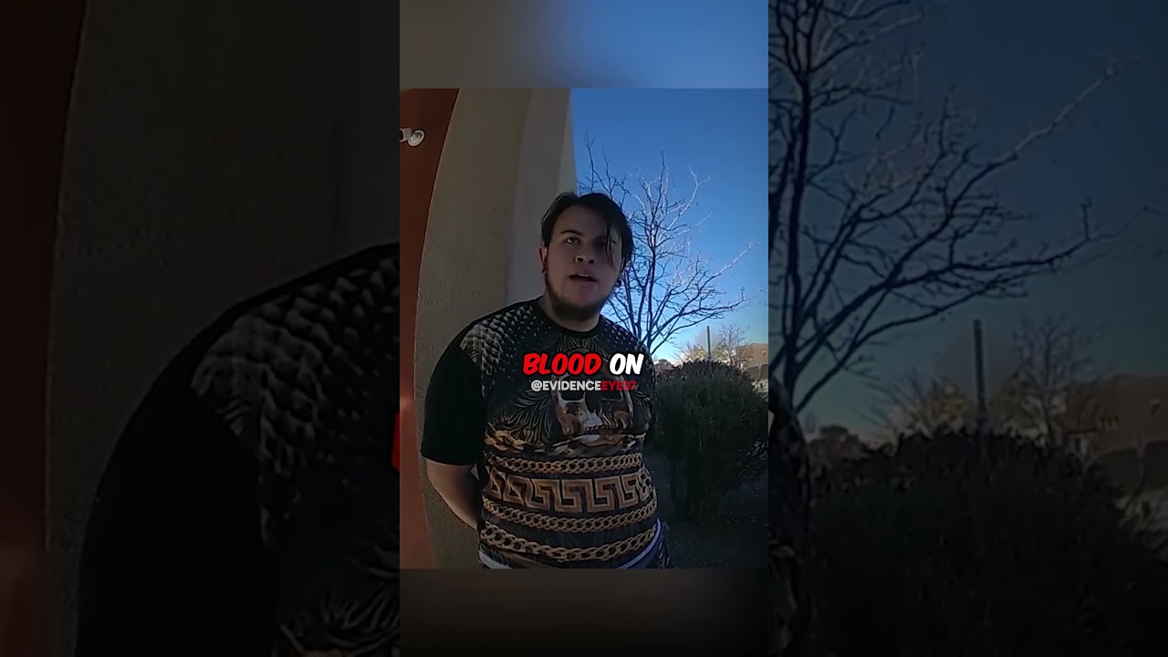 Mom Learns Her Daughter Is a Killer