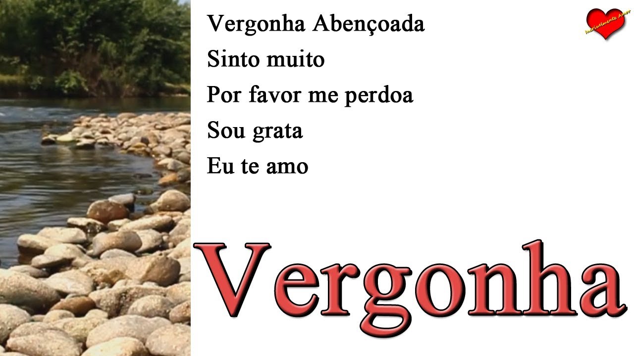 Ho'oponopono para eliminar Vergonha