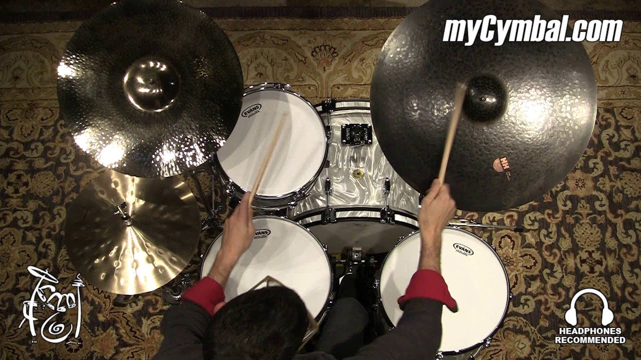 Sabian 22