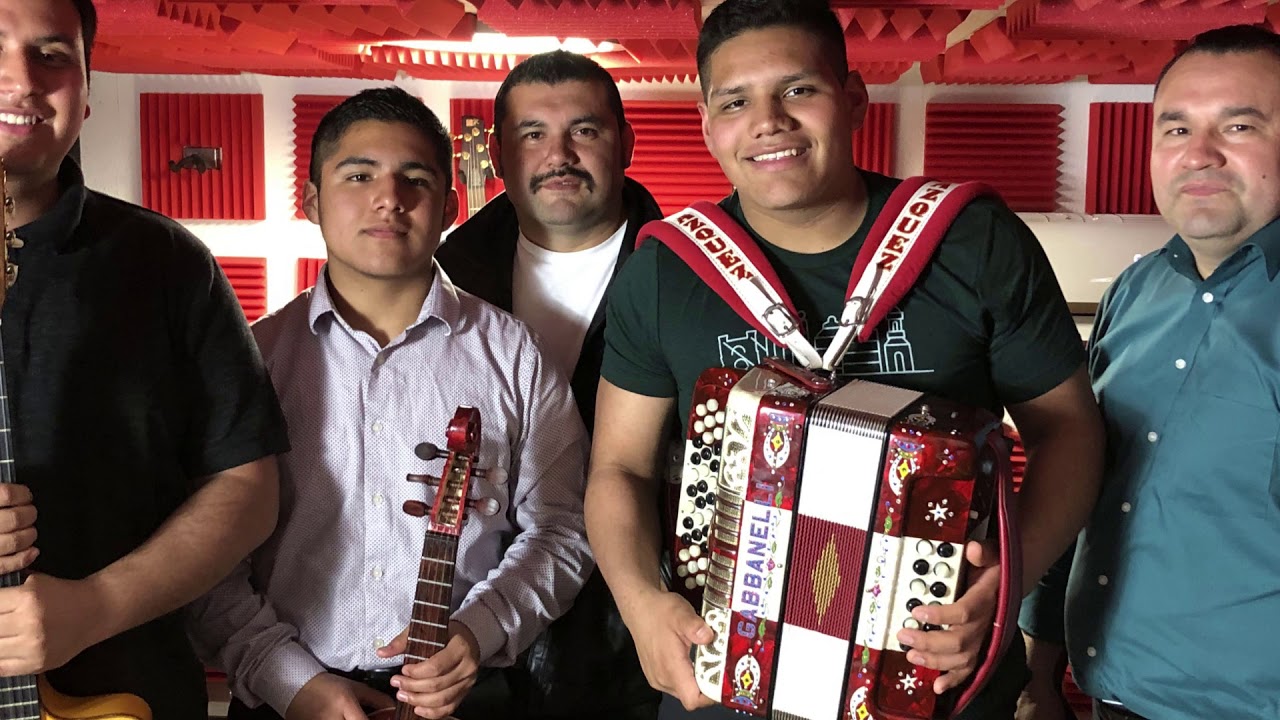 Yo te Seguire (Cover)