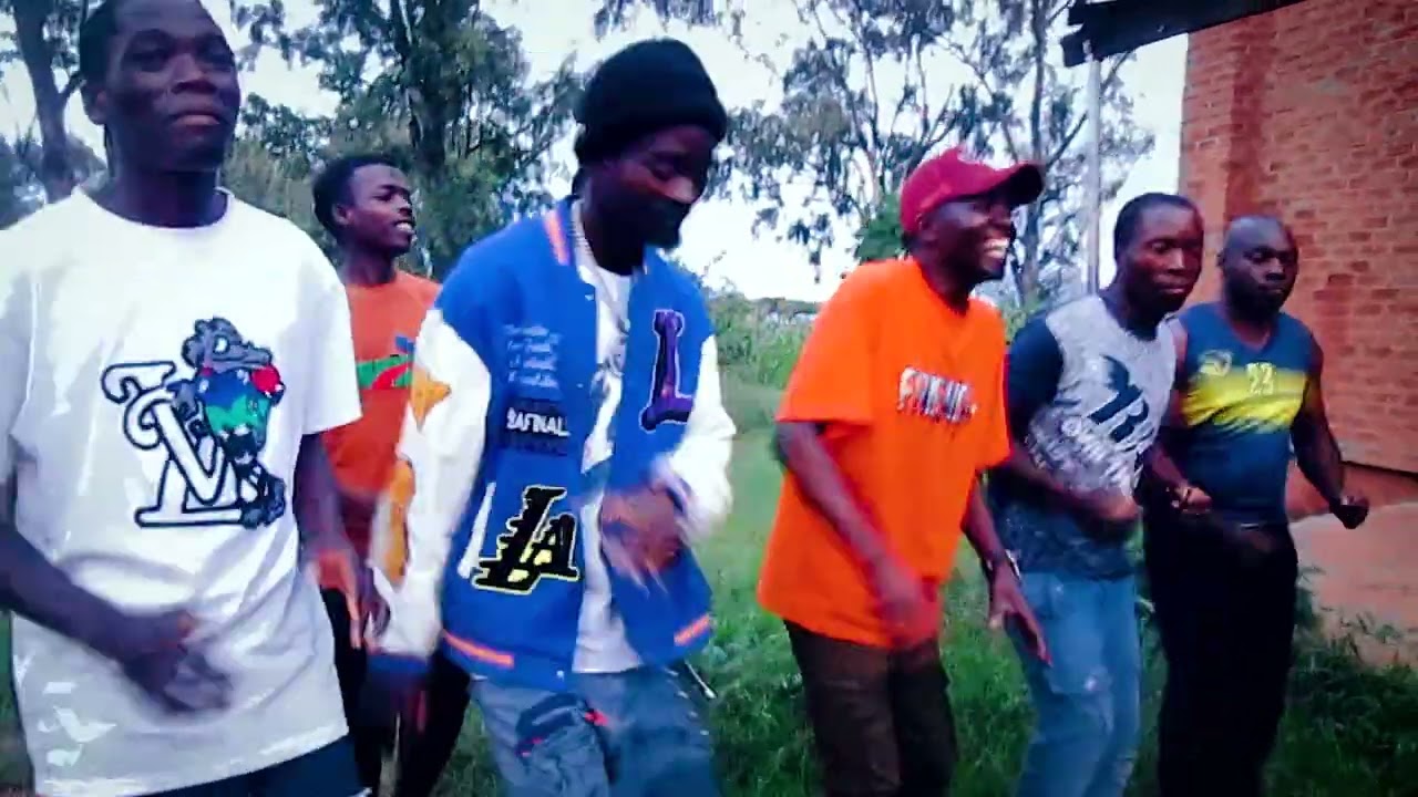 Ntchemo By Zizwani-Chirwa ~official music Full HD Menzo Piana _Visuals