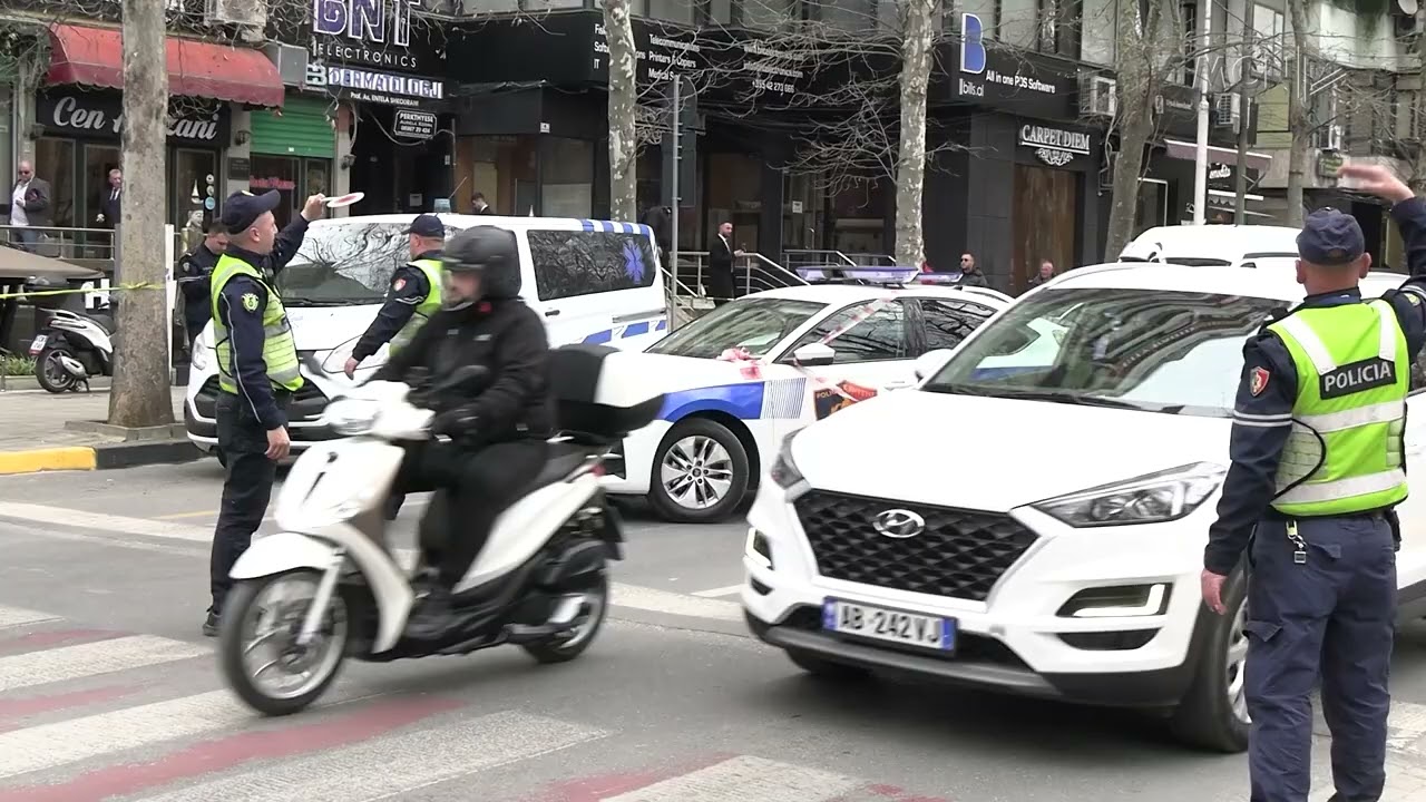 Autoboti i UKT përplas 72-vjeçaren. Gruaja po lëvizte me motor elektrik, shoqërohet shoferi