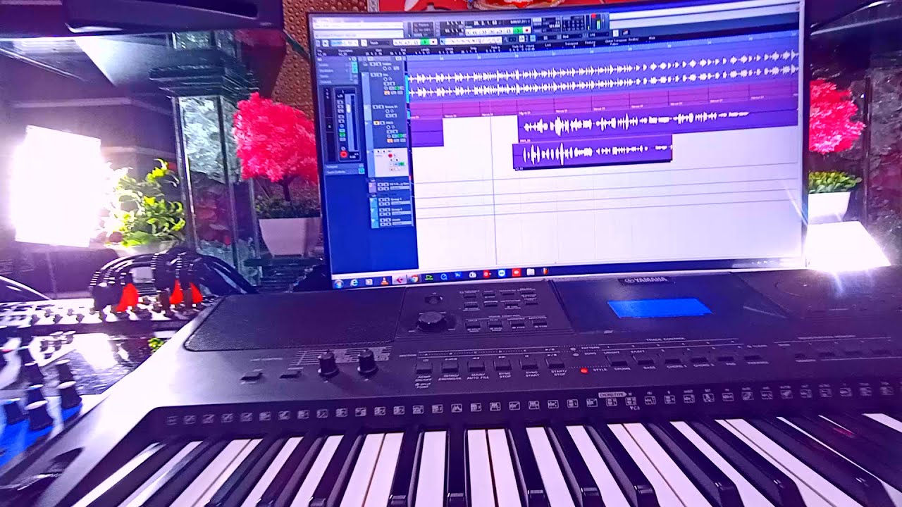 Maa Sharde Recording Studio ## Recording Studio 2021