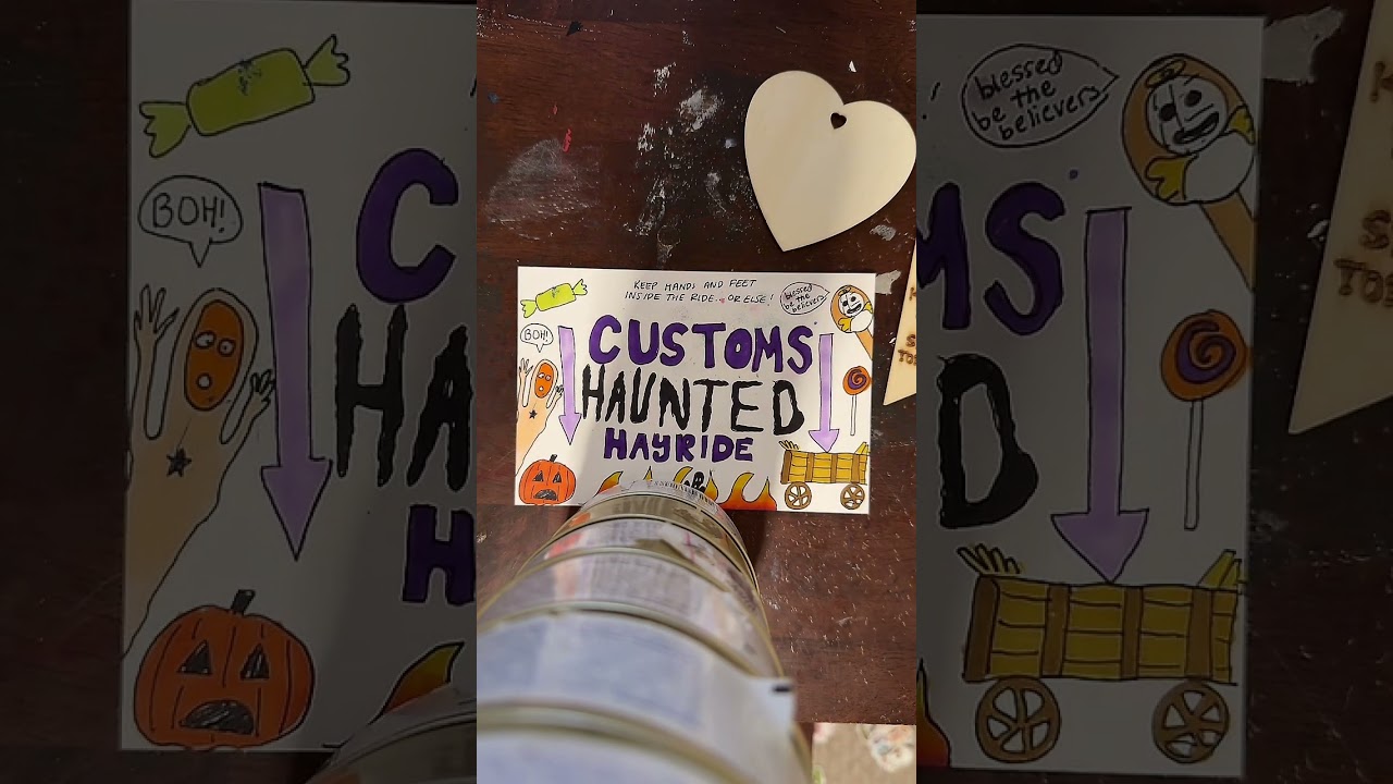 Custom Wood Burning Boss TikTok Live - 7 PM - October 23, 2024