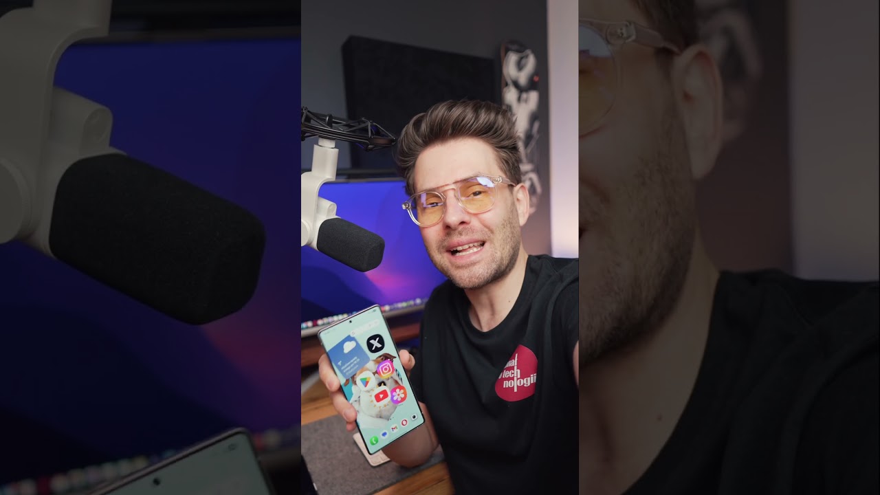 Co ten Samsung ugotował?!