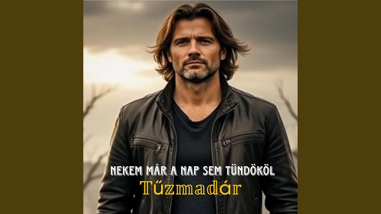 Nekem már a nap sem tündököl