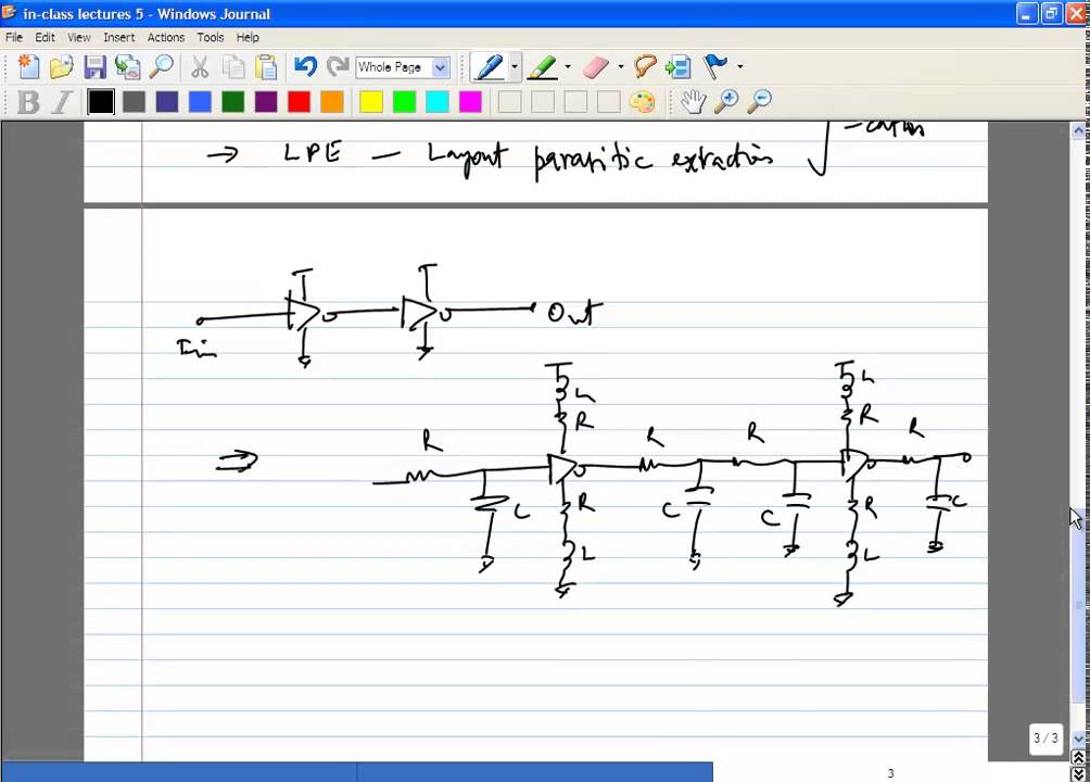 Lecture 37 Analog and RF Layout 1