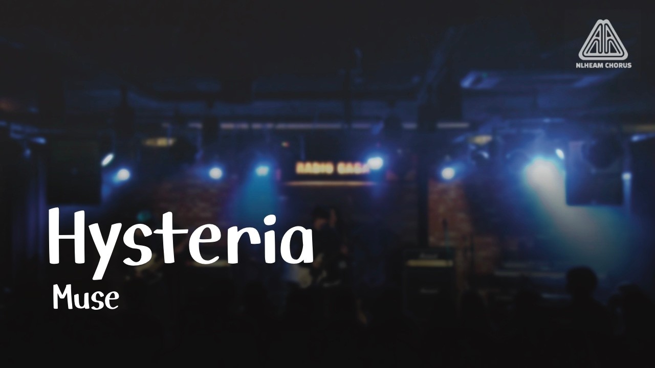 [2026 늘혬 겨울 정기공연] Muse - Hysteria