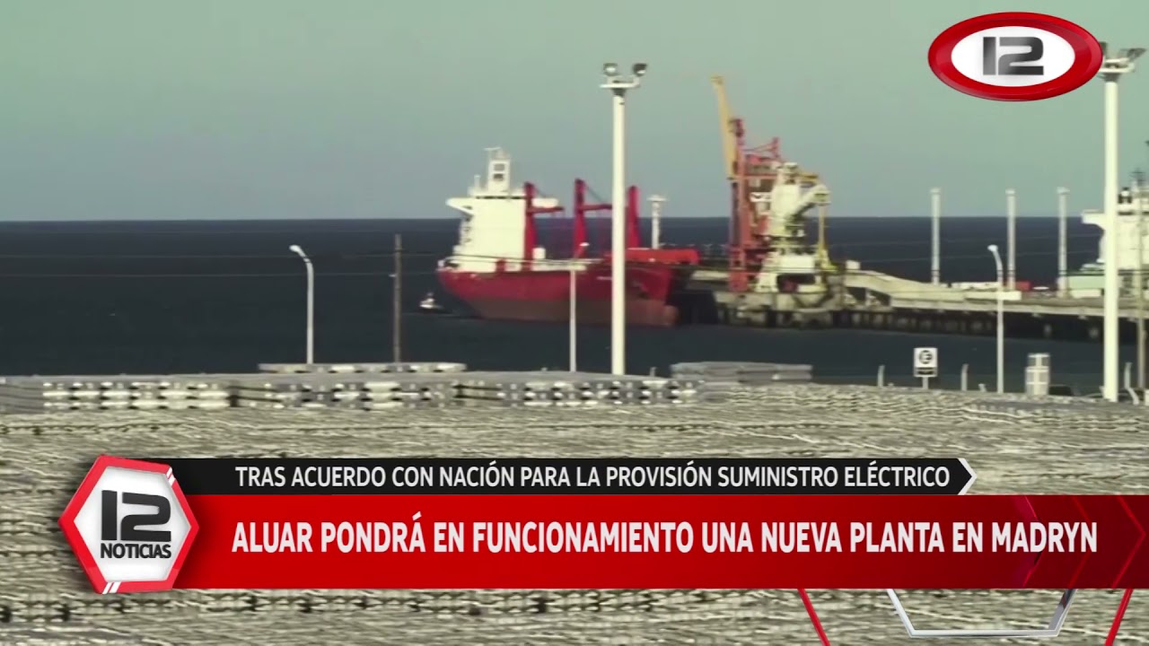 Aluar abrir&aacute; una nueva planta y generar&aacute; 600 puestos de trabajo