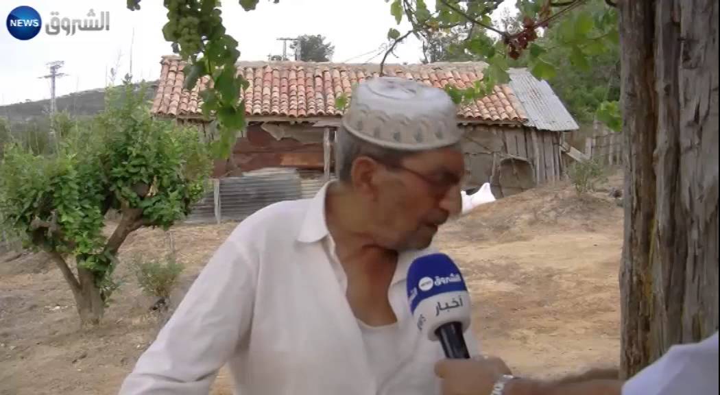 جيجل: قرية أخراط ببلدية العنصر.. حياة بائسة في غياب لضروريات الحياة