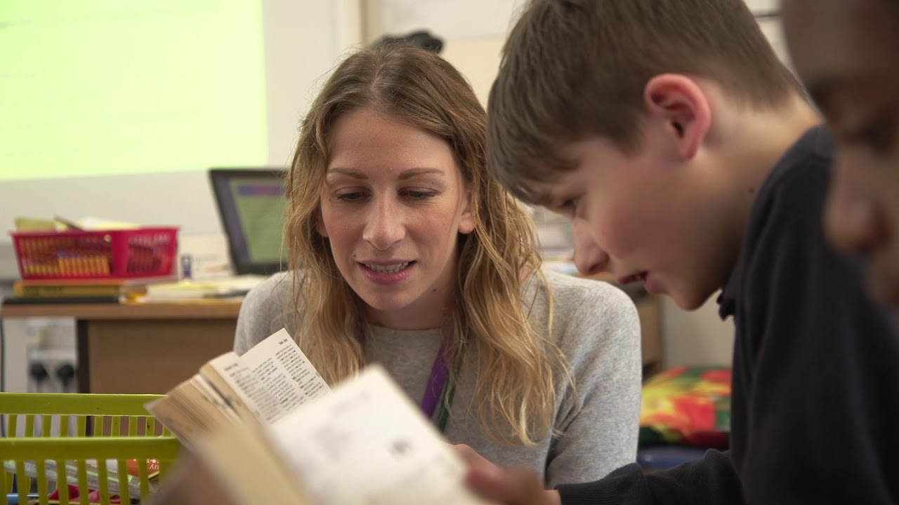 The Perse School Cambridge Community Outreach