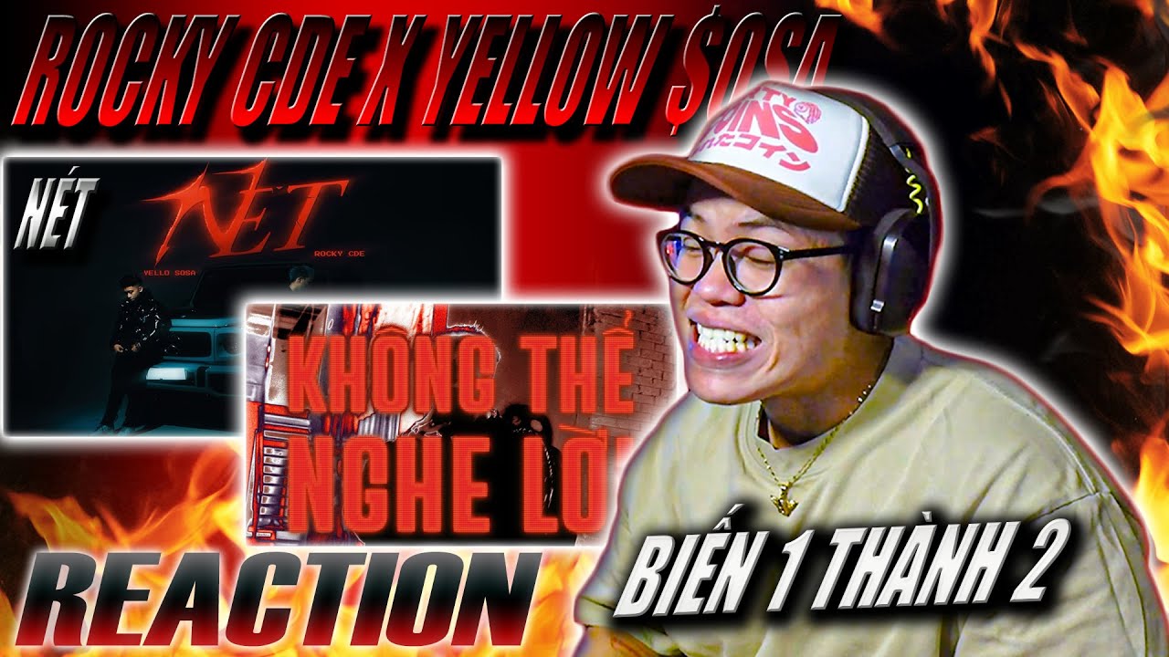 (REACTION) 