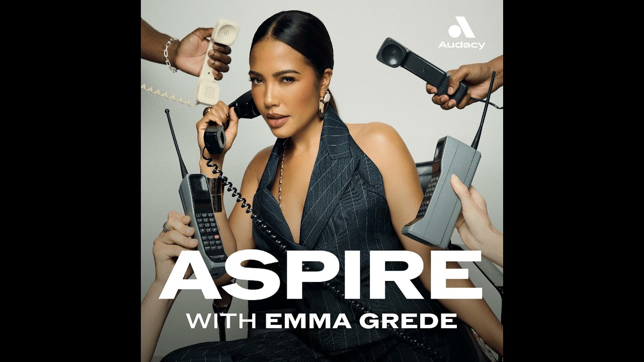 Aspire Insights: How to Speak So People Will Listen (with Communication Expert Jefferson Fisher)