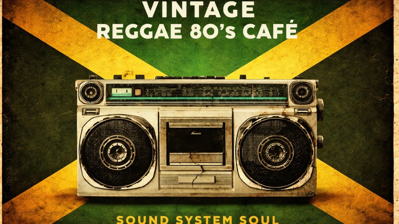 Reggae Roots 1962[Unreleased Album]Ras Lumen-Sound system soul