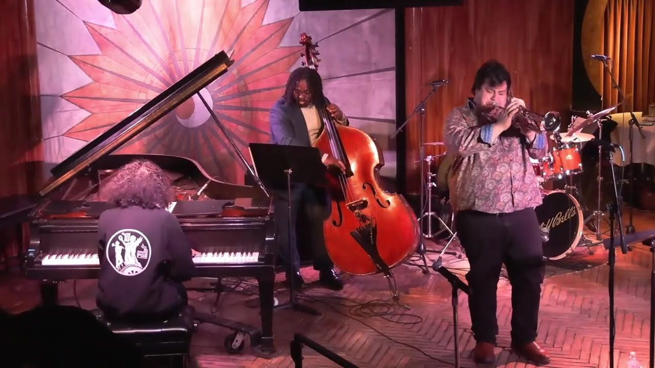 Cliff Bell's Live Stream