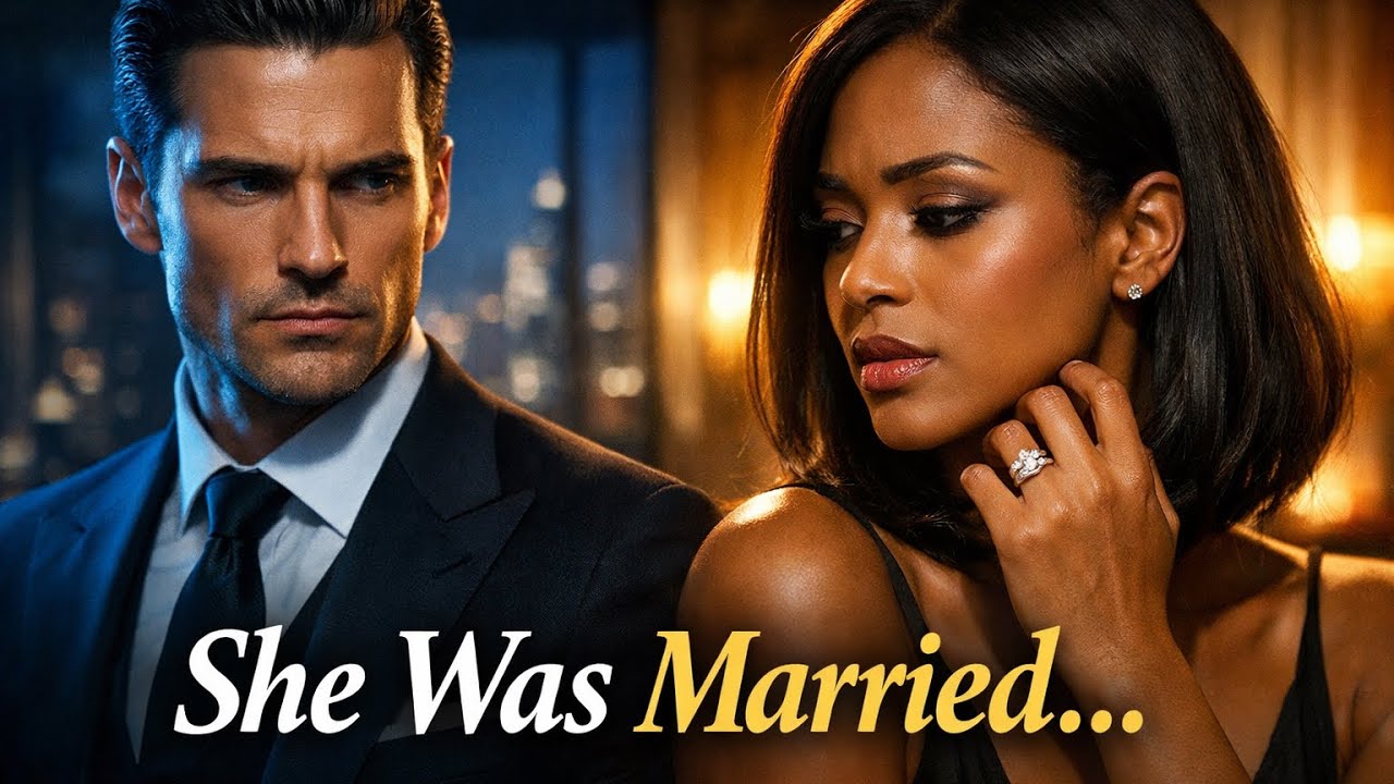 A Cold Millionaire Fell for a Married Woman - What Happened Next Will Shock You