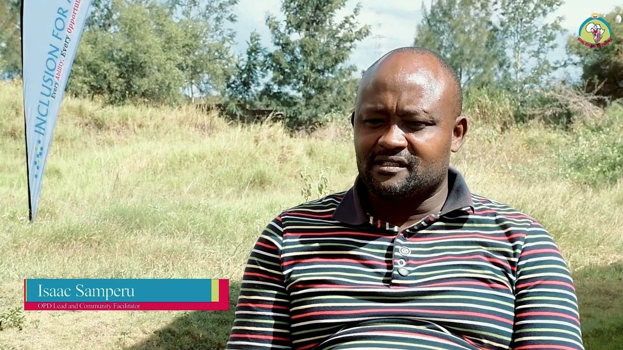 Improving Inclusive Education Trailer