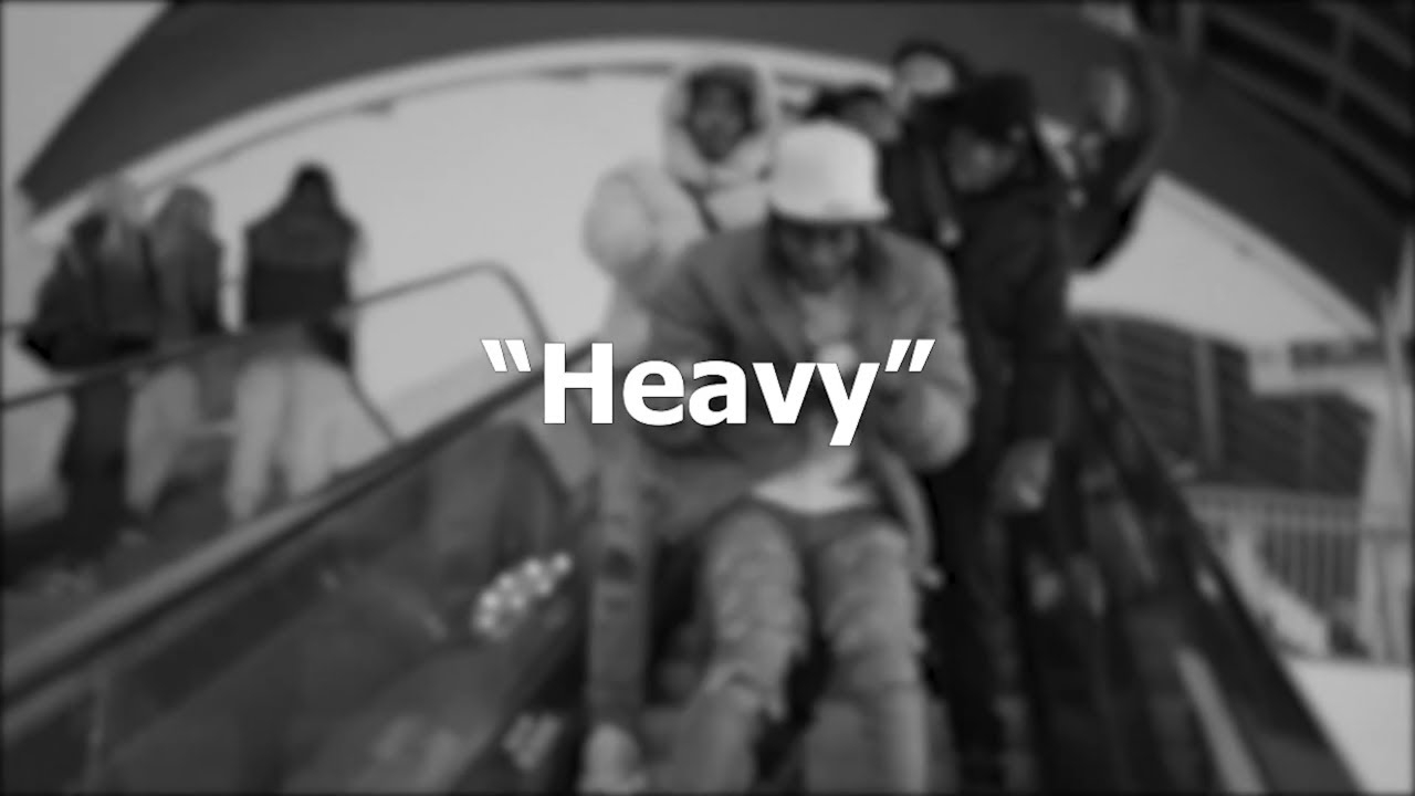 Russ Millions x Buni x Tion Wayne Uk Drill Type Beat 2023 - 