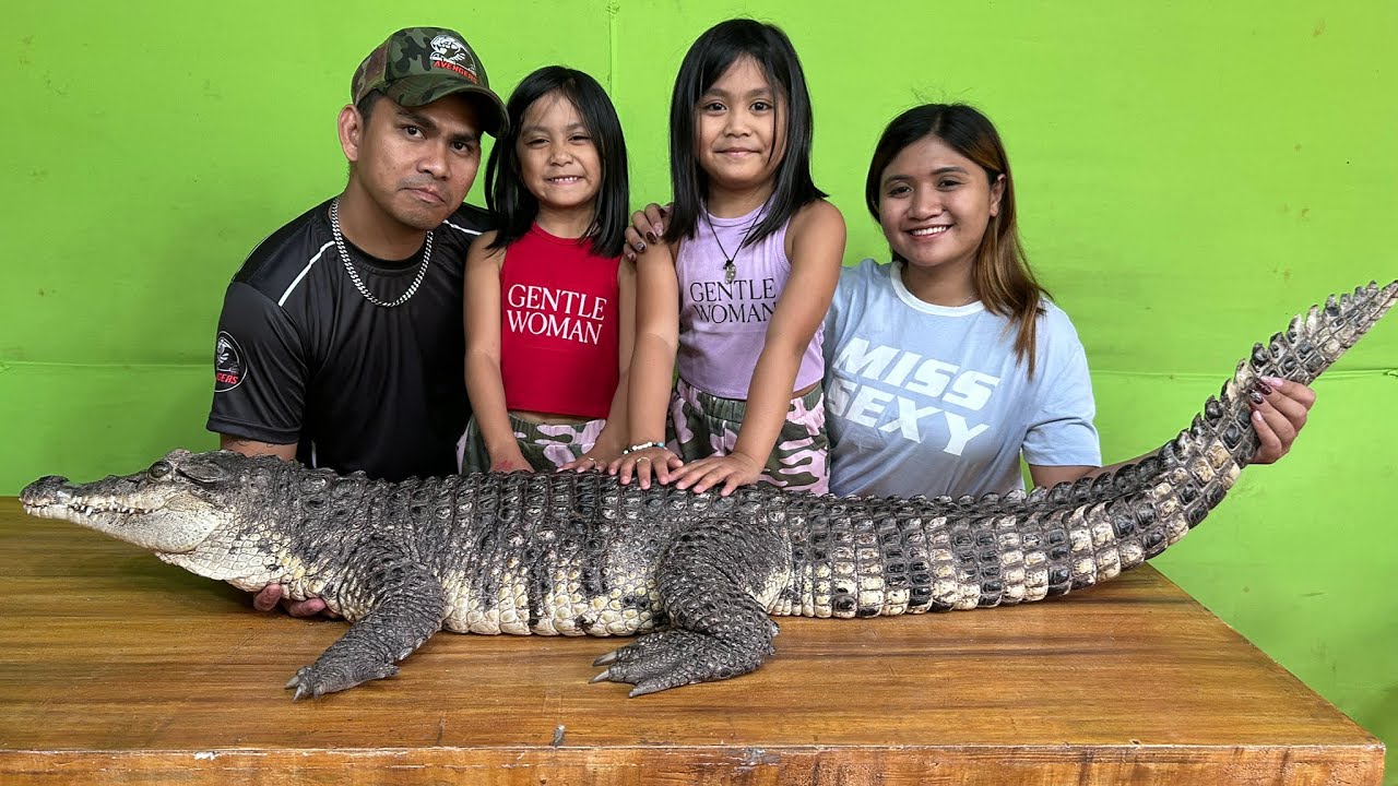 ZOOBIC SAFARI BATAAN GALA