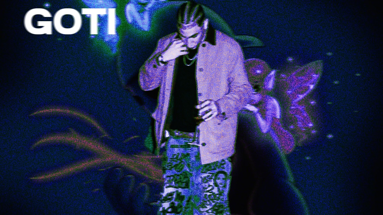 ROA x Omar Courtz Type Beat 
