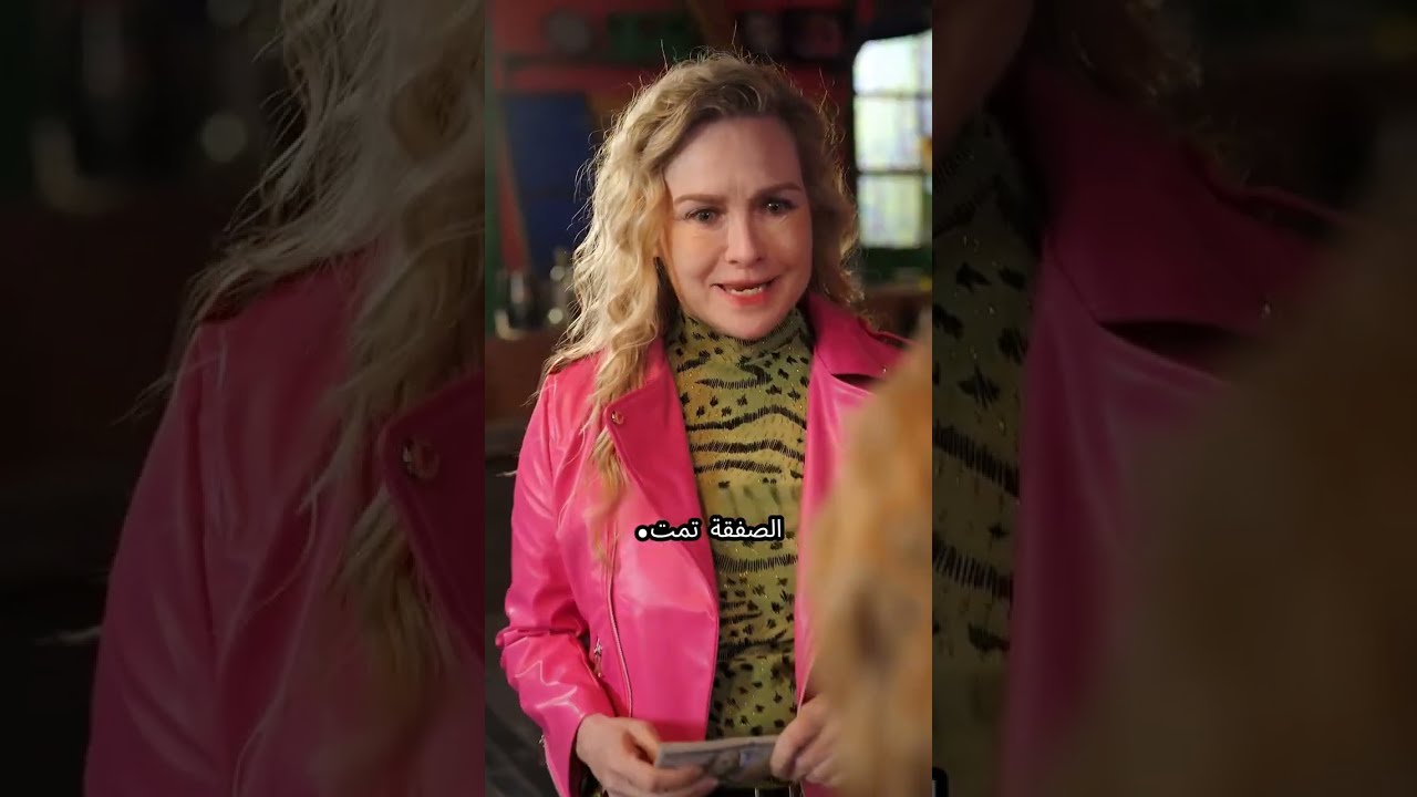 حملت طالبة فنون فقيرة بعد علاقة عابرة غير متوقعة مع رجل ثري.-《Billionaire's Canvas Cinderella》