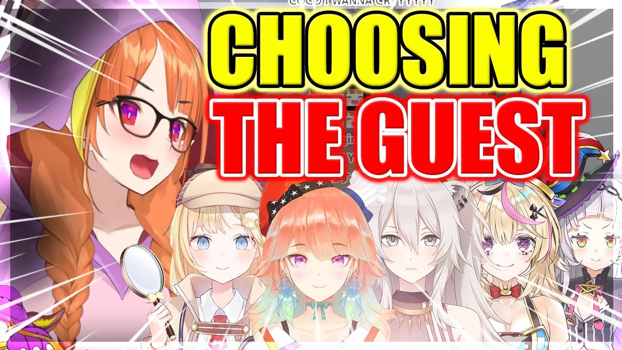 【ENG Sub】Coco REVEALS how MEME REVIEW GUESTS were CHOSEN - Kiryu Coco Reddit Meme Review【Hololive】