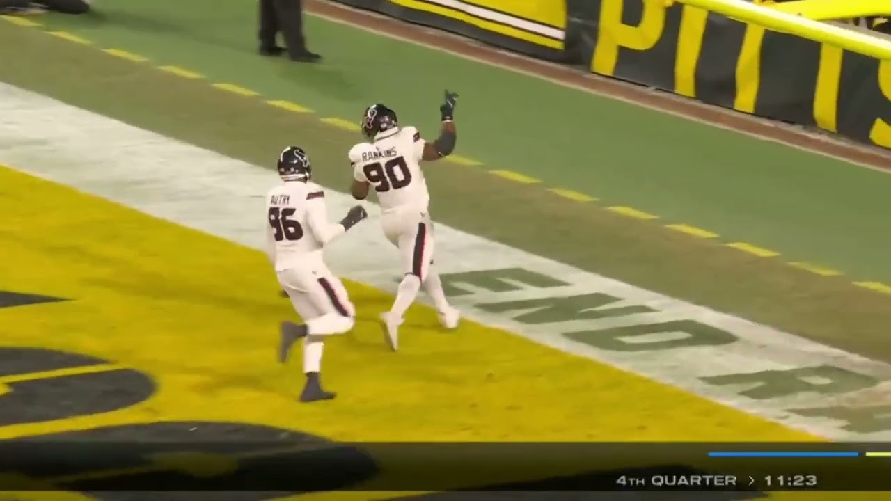 Triunfo Texano