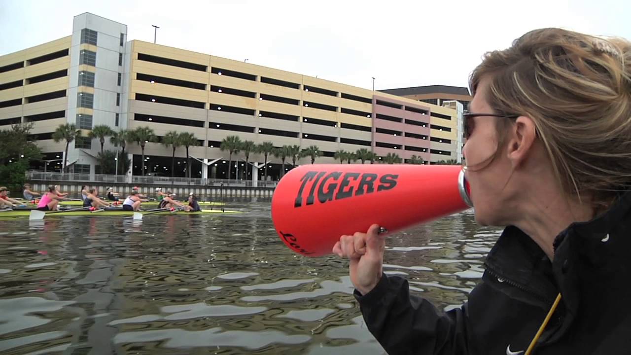 Princeton Rowing Technology 2016
