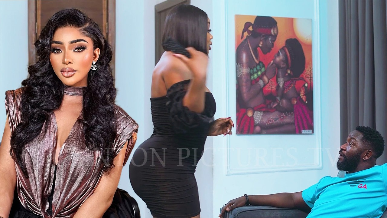 A MOTHERS MEASURE-2026 Full Latest Nigerian Movies 