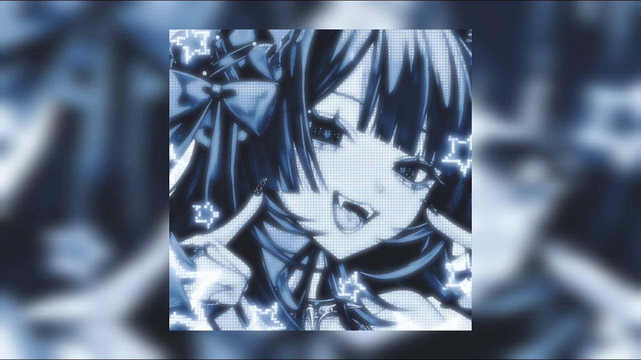 мэйби бэйби — hit em up (speed up/diss)