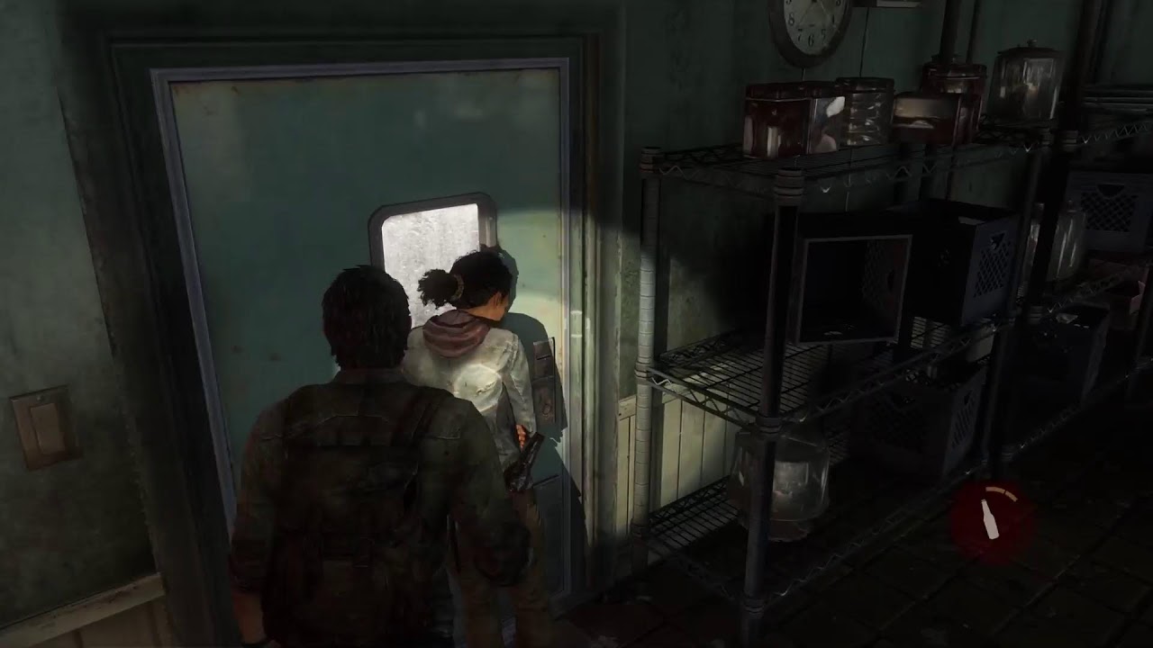 PS5 - The Last Of Us Part I Resmastered - Full Gameplay Walkthrough - Part 1