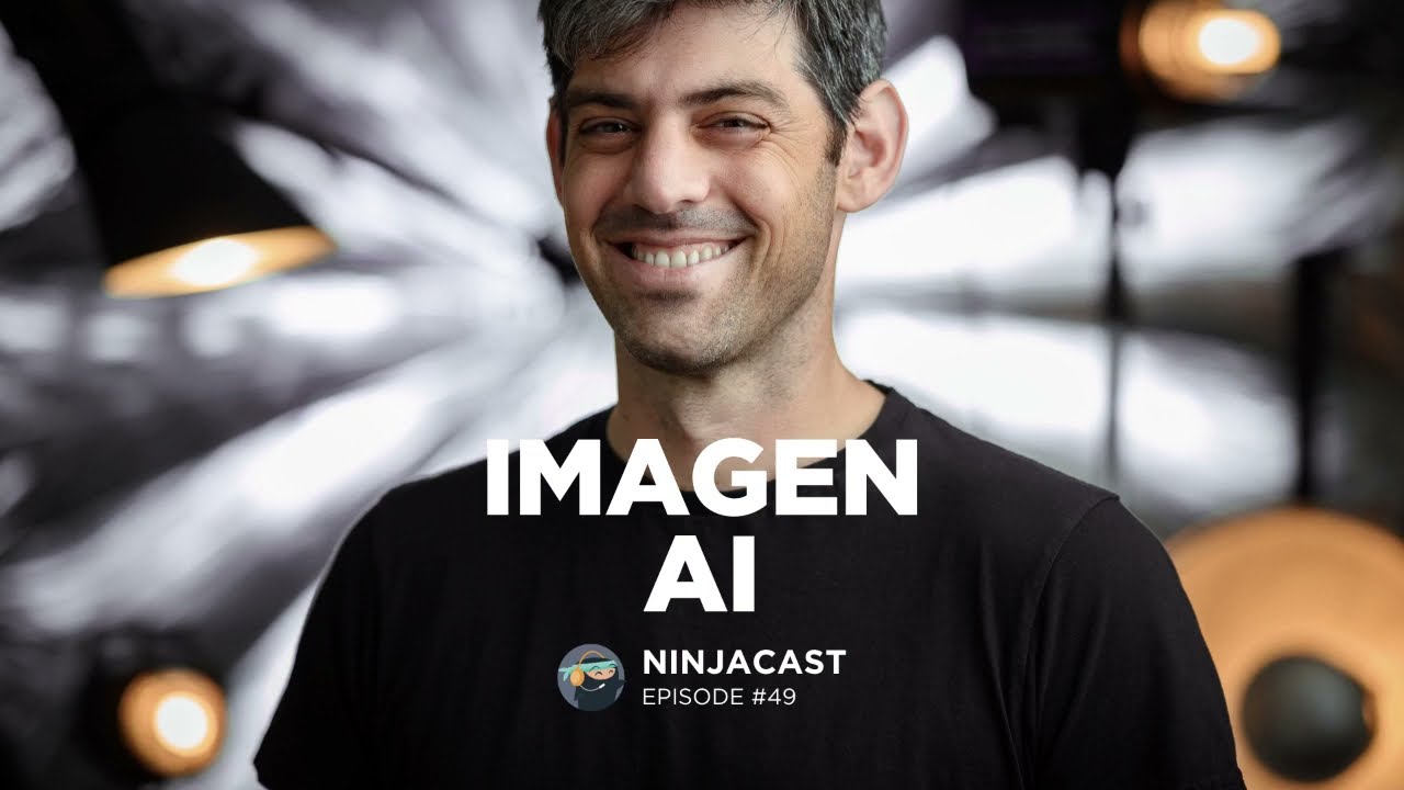 049: Imagen AI - How Automated Editing Is Going To Change Your Business Forever