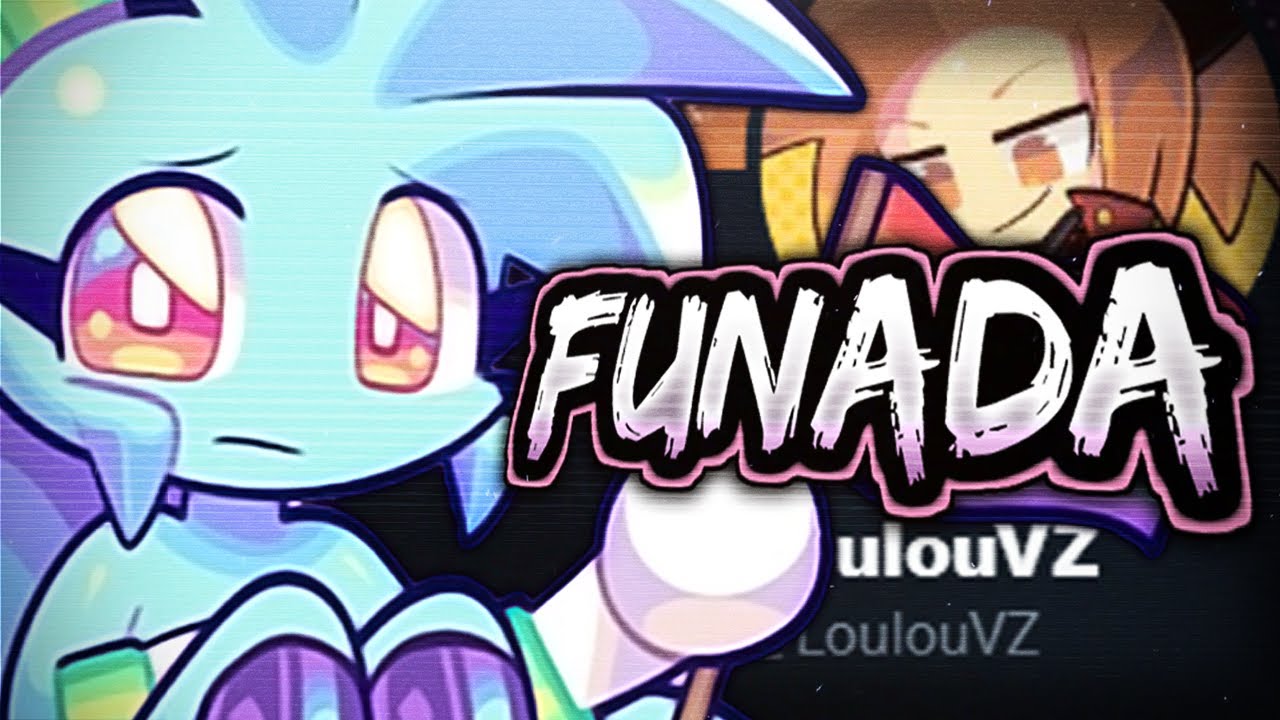 LA HORRENDA FUNA DE SPAICY PROJECT (LoulouVZ)