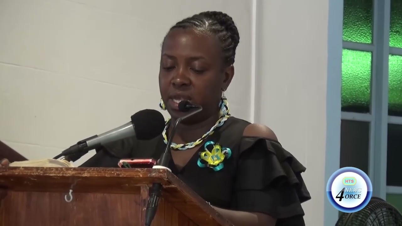 LABORIE–AUGIER COUNCIL HONORS DISTINGUISHED CITIZENS AND DONORS FOR COMMUNITY SERVICE