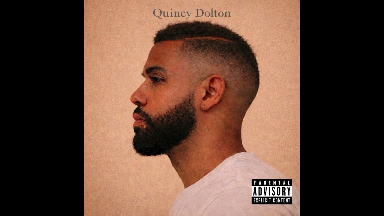 Factory Settings - Quincy Dolton (Official Audio)
