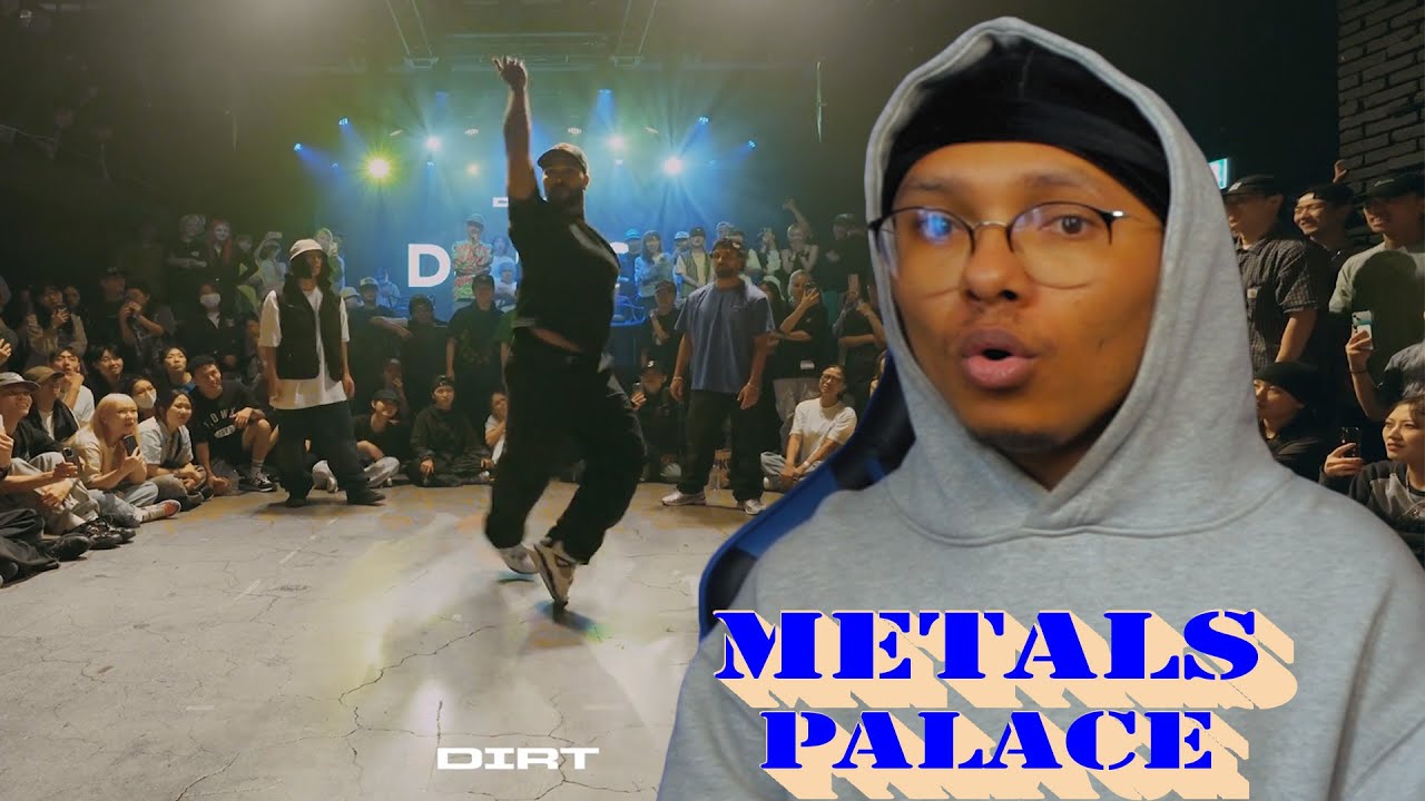 MAJID, DIABLO, DROP (JUDGE SHOW) | YASS vs STALAMUERTE | THE CHOICE IS YOURS HIPHOP BATTLE REACTION!