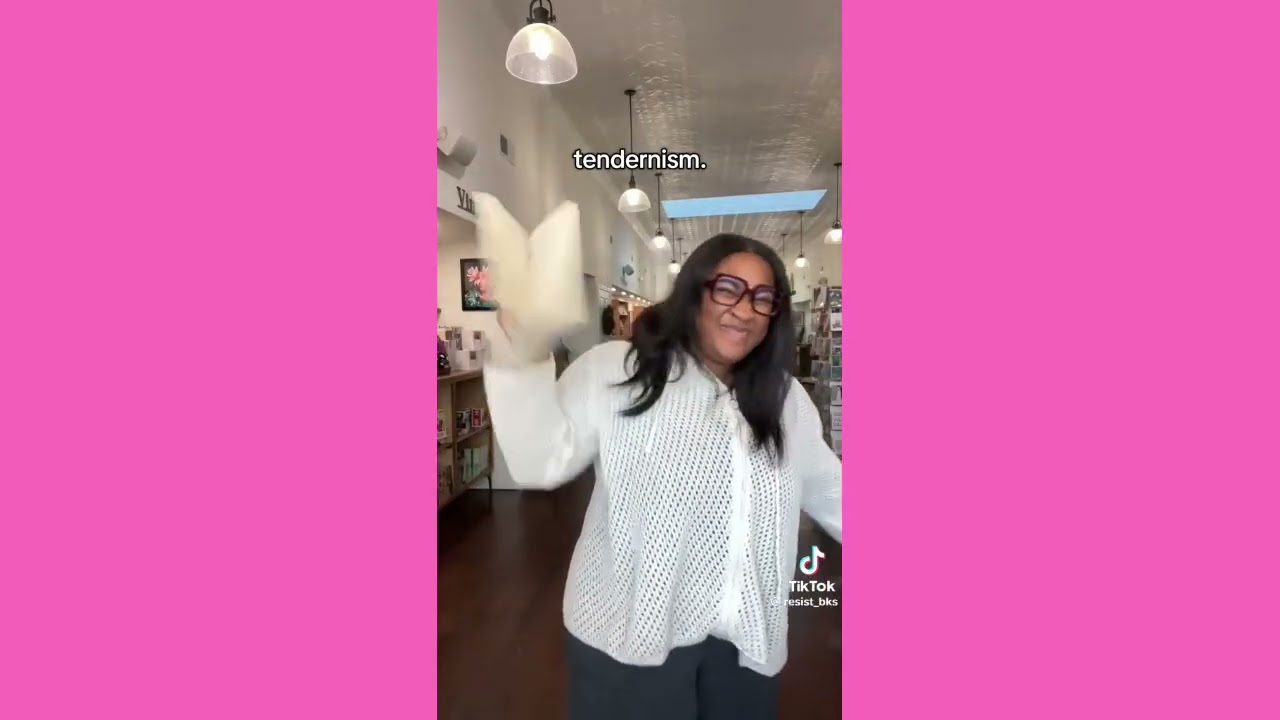 Tendernism(TIKTOK COMPLITION)🌸🌷🩷