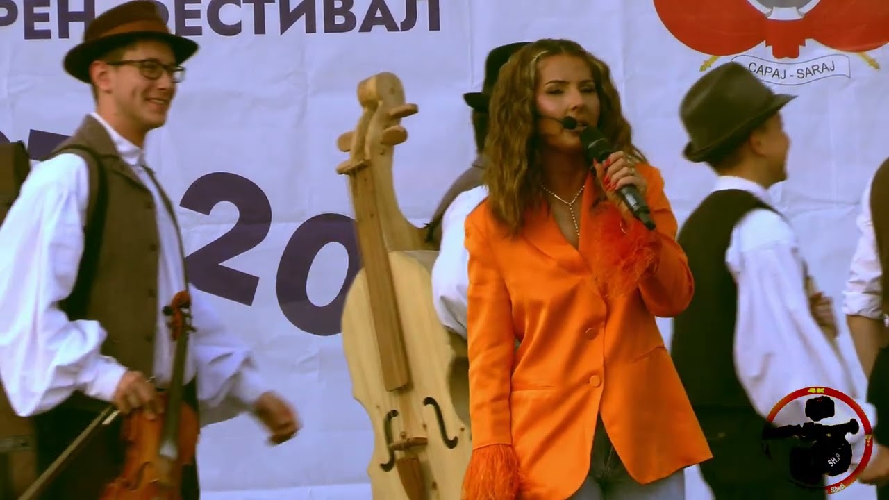 Festivali Folklorik Ndërkombëtarë ''Saraji Fest 2025. 03.05.2025