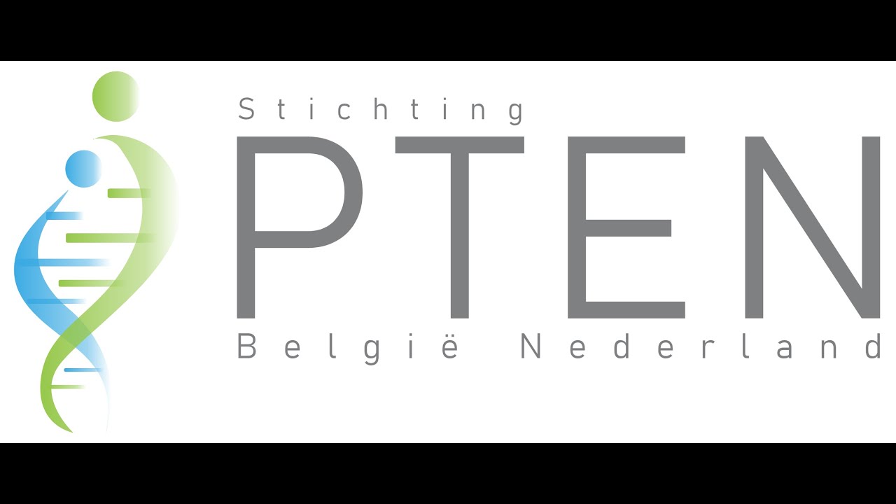 PTEN Belgie Nederland - Webinar 1 - PHTS bij Kinderen -  dr. Jolanda Schieving